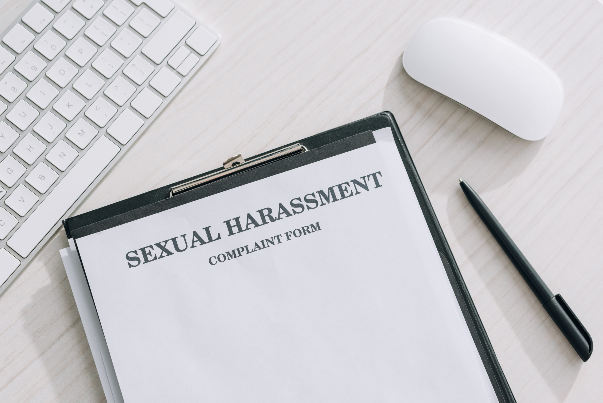 Illinois Sexual Harassment Prevention Advanced Massage Techniques 