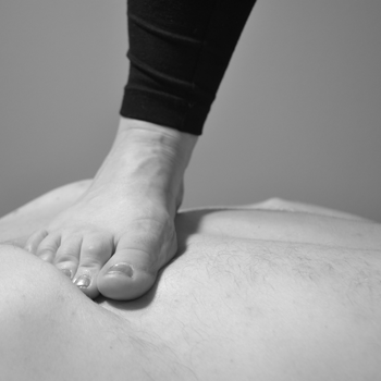 ashiatsu - Advanced Massage Techniques